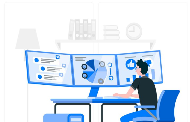 Ilustrasi Gambar Tools yang Digunakan oleh Analis Sistem