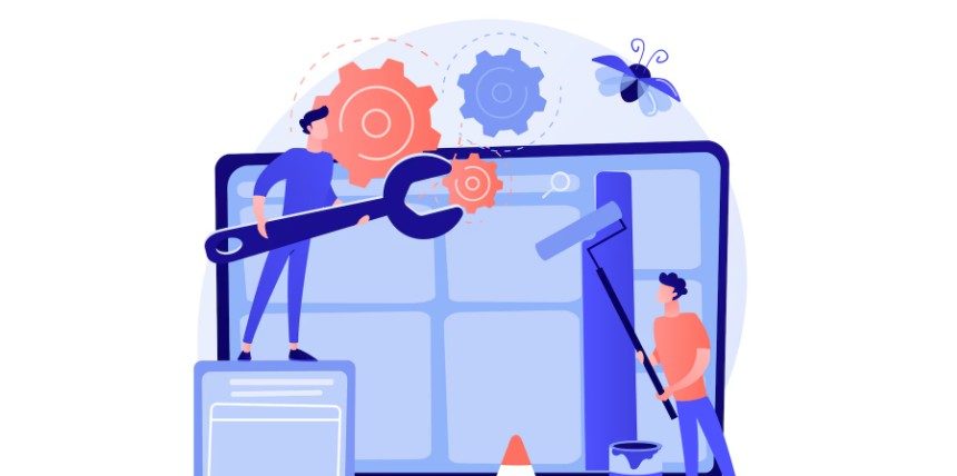 Ilustrasi Gambar Pentingnya Preventive Maintenance dalam Manajemen Gedung