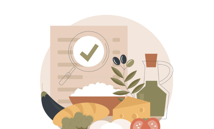 Ilustrasi Gambar Peran Pengelolaan Air dalam Menjaga Ketahanan Pangan