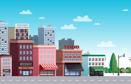 Ilustrasi Gambar Ketahanan Pangan di Perkotaan: Tantangan dan Solusi